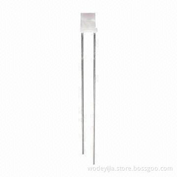 3mm Outdoor Light Sensor, High-precision, with Wide Range of Measurement